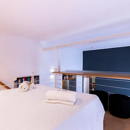 Oliveri Vintage House At Politeama Apartament Palermo