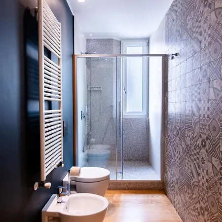 Oliveri Vintage House At Politeama Apartment